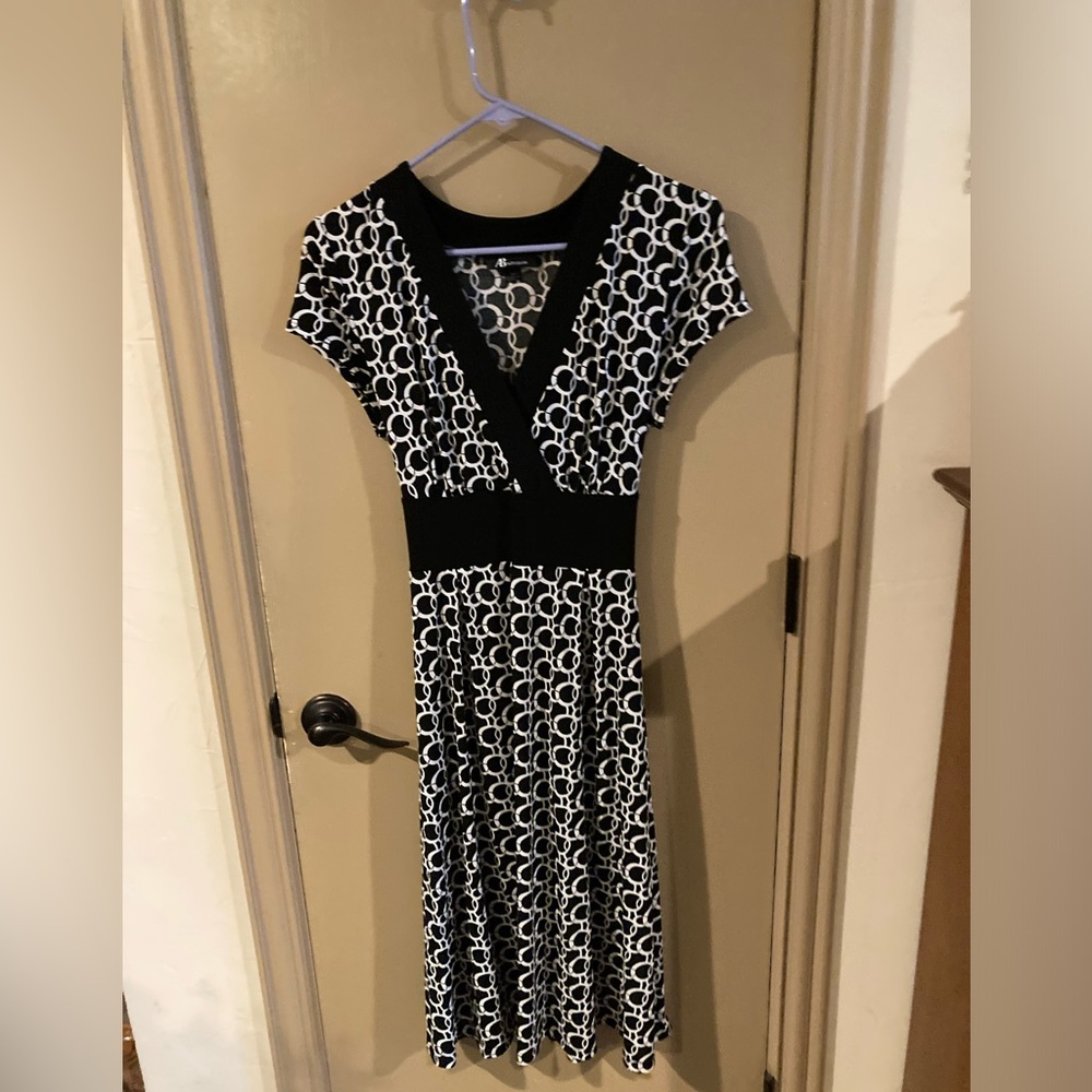 AB Studio Dress - Size M